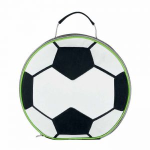 LONCHERA SOCCER personalizada